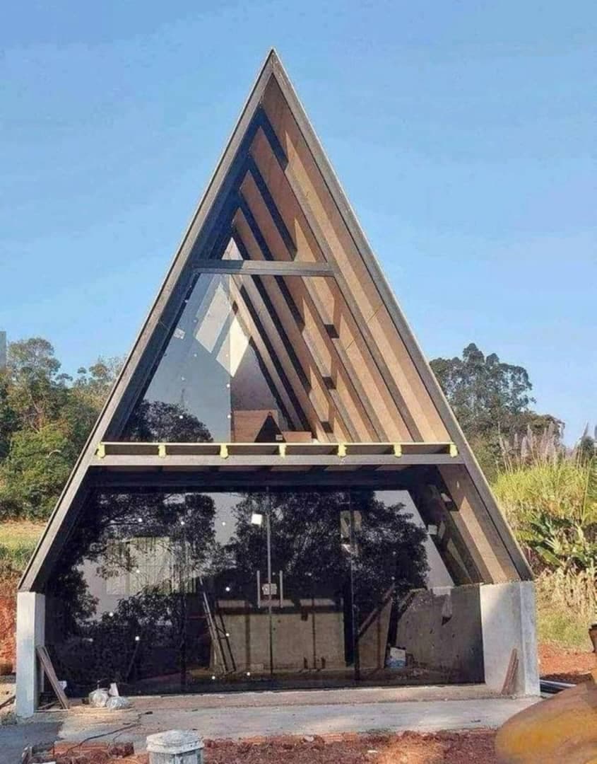 اجرای سقف شیروانی زندی در سنندج