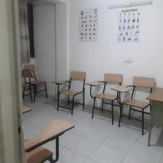 آموزشگاه زبان نصیر در کرمان