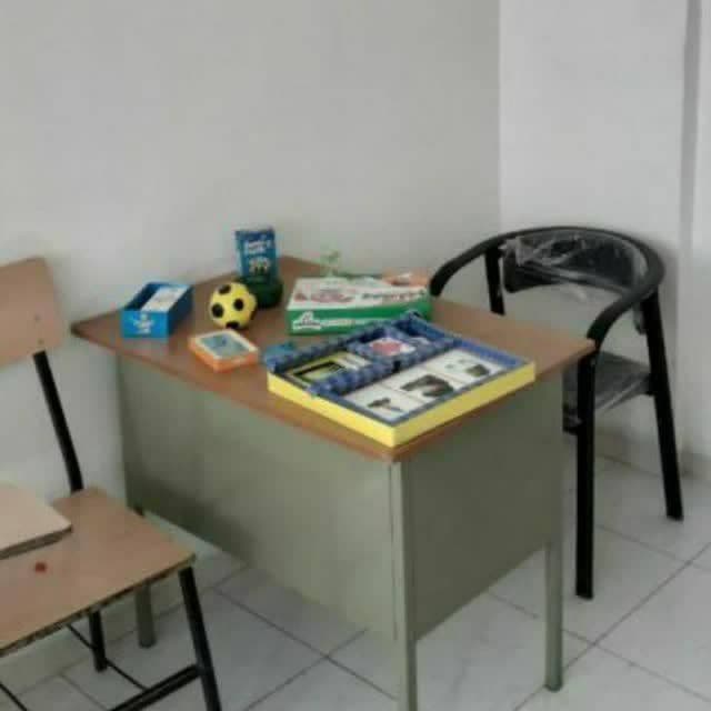 آموزشگاه زبان نصیر در کرمان