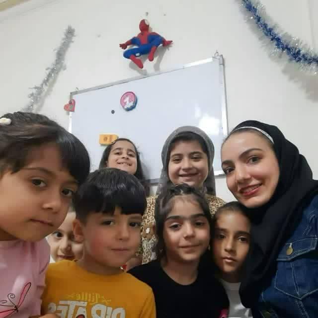 آموزشگاه زبان نصیر در کرمان