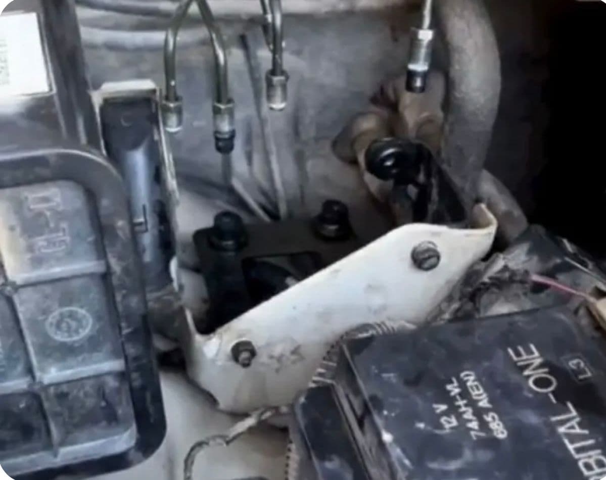 تعمیر و فروش ای بی اس و ترمز دستی برقی جلالی در گنبد کاووس