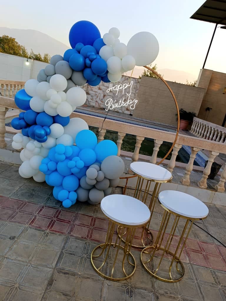 تشریفات یا در گرگان
