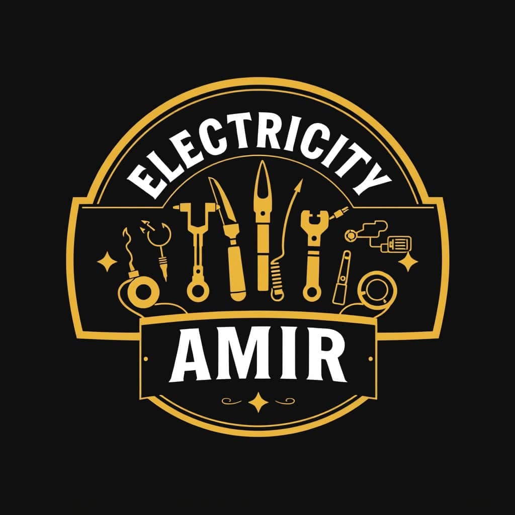 خدمات برقکاری صنعتی و ساختمان شبانه روزی امیر چراغی در محمود آباد اصفهان