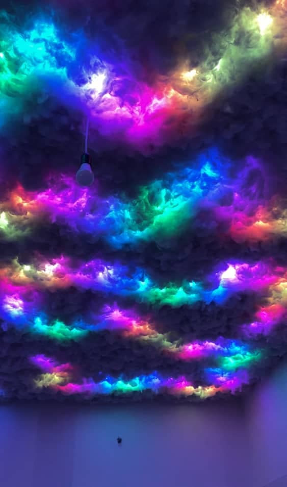 فروش و نصب سقف ابری هوشمند ایران ابری غیاثی در اراک