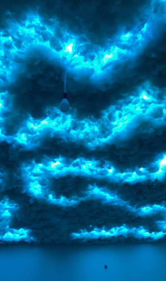 فروش و نصب سقف ابری هوشمند ایران ابری غیاثی در اراک