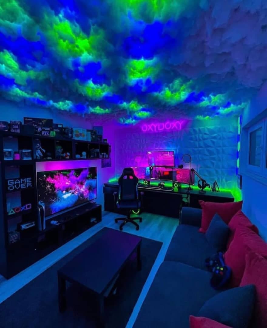 فروش و نصب سقف ابری هوشمند ایران ابری غیاثی در اراک