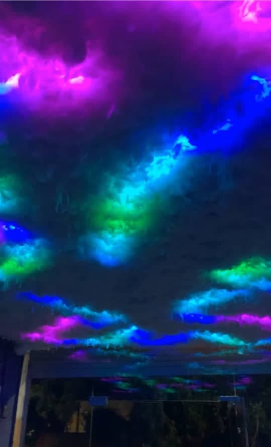 فروش و نصب سقف ابری هوشمند ایران ابری غیاثی در اراک