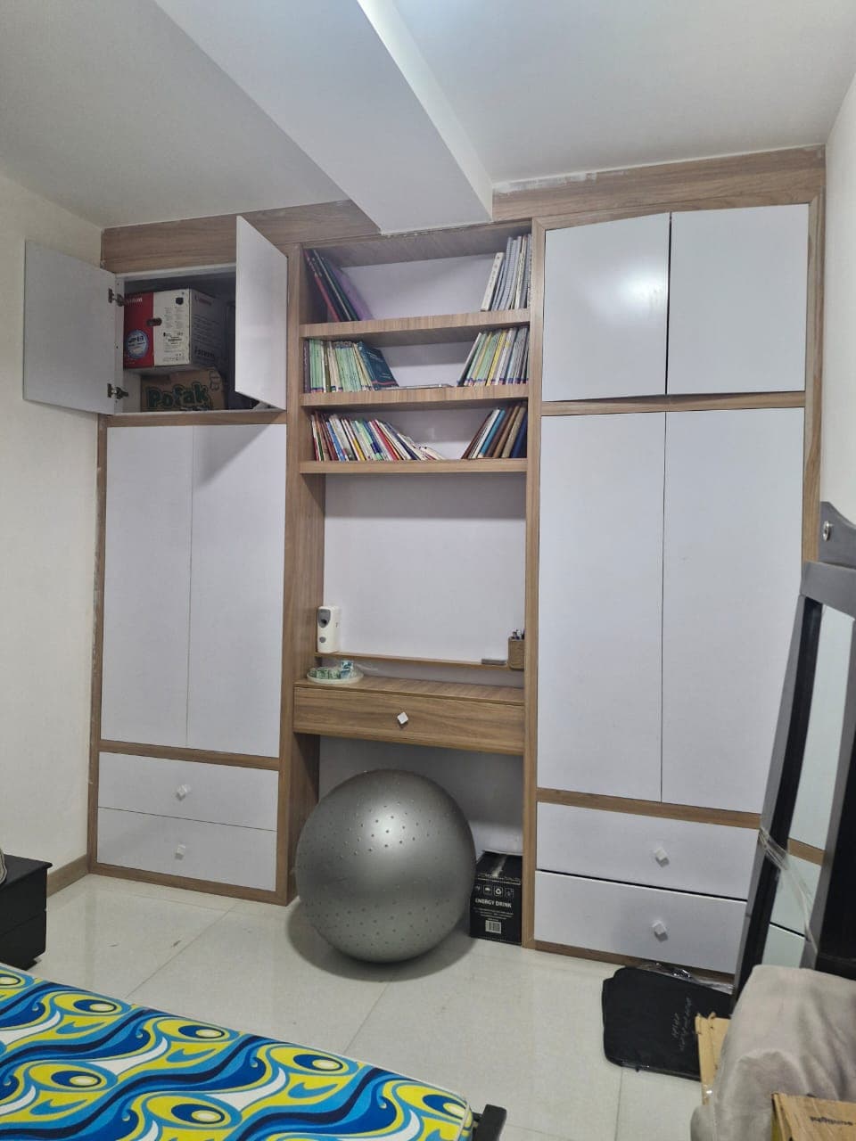 طراحی و نصب کابینت و مصنوعات چوبی تاپس در سیرجان