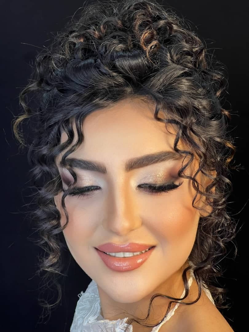 سالن زیبایی vip راز ملکه در میرزاطاهر اصفهان