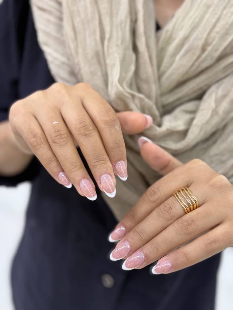 سالن زیبایی vip راز ملکه در میرزاطاهر اصفهان