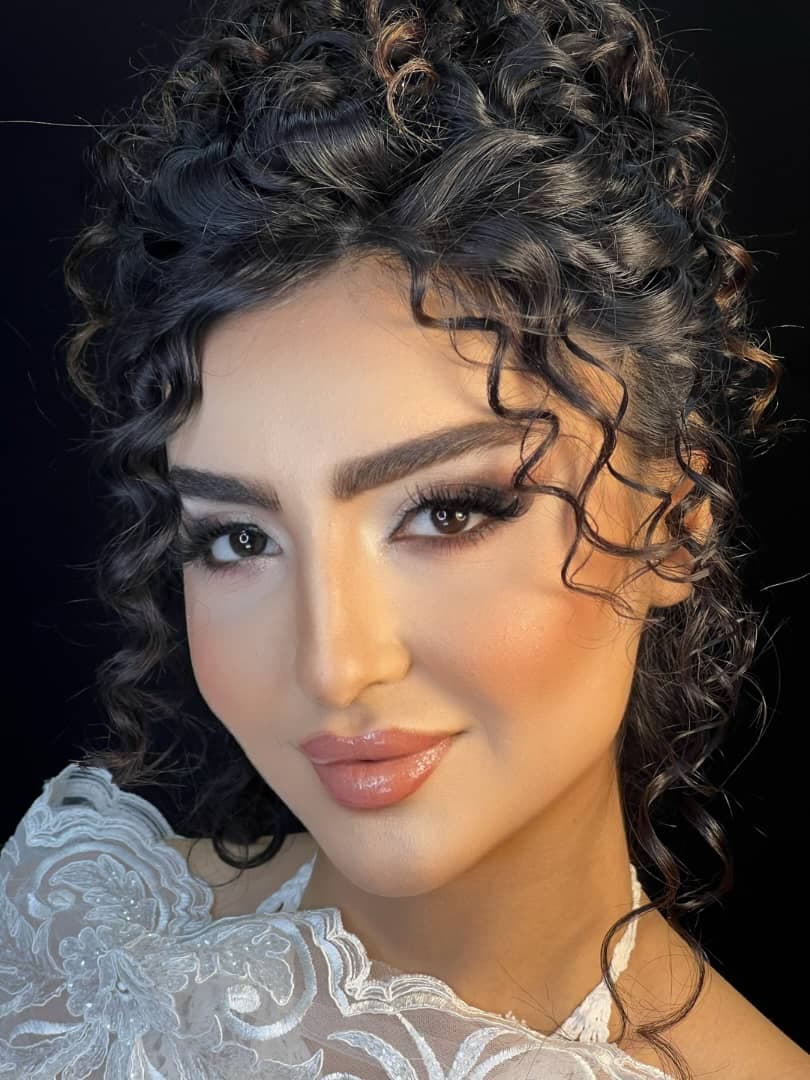 سالن زیبایی vip راز ملکه در میرزاطاهر اصفهان