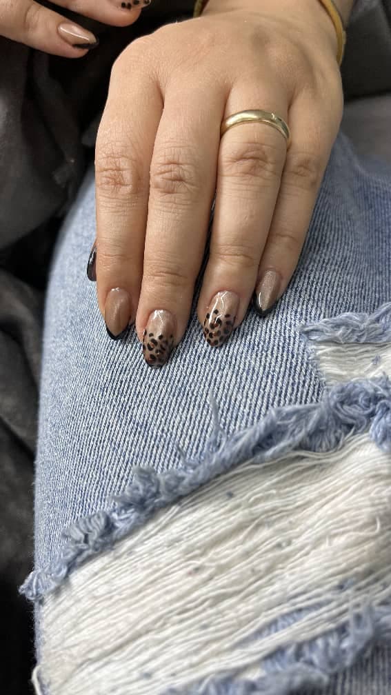 سالن زیبایی vip راز ملکه در میرزاطاهر اصفهان