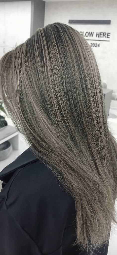 سالن زیبایی vip راز ملکه در میرزاطاهر اصفهان