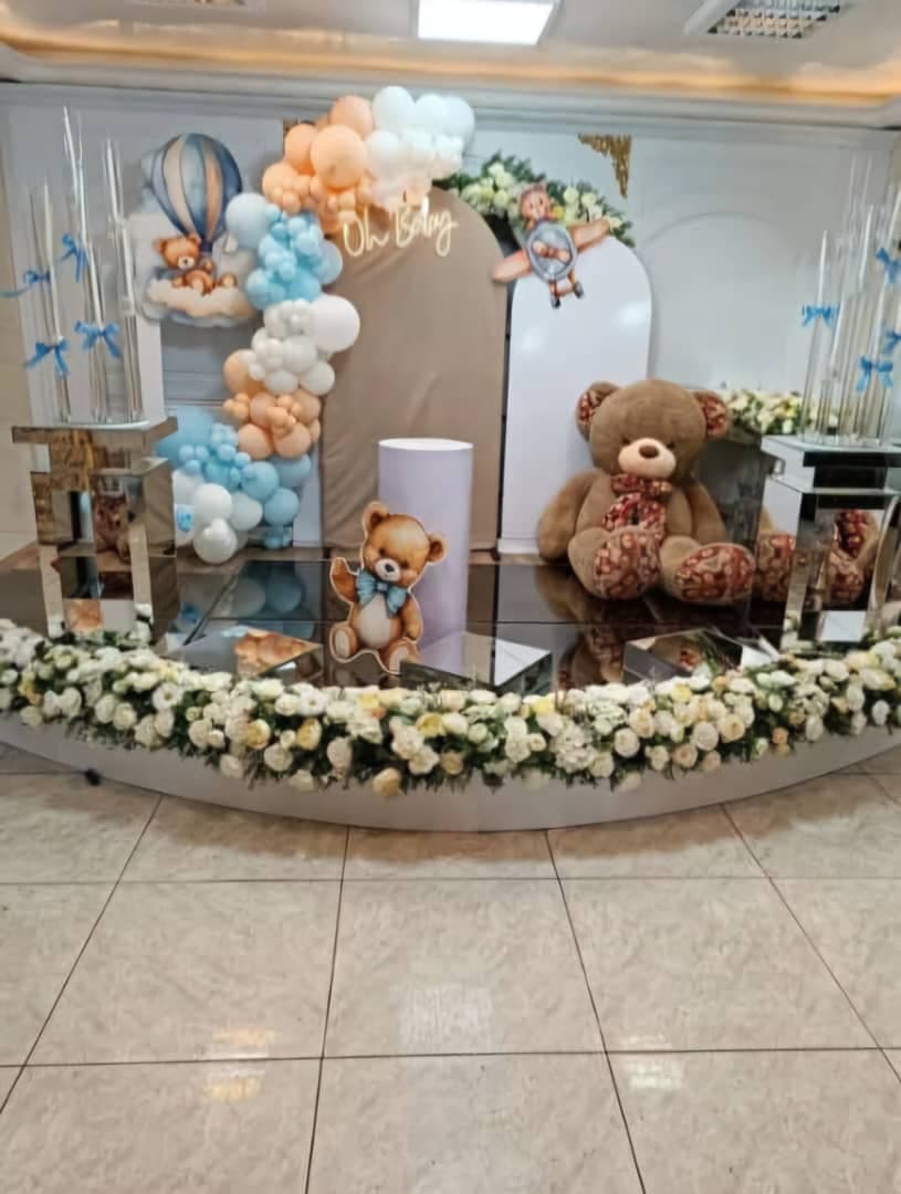 تالار عقد و عروسی آی کان در تبریز