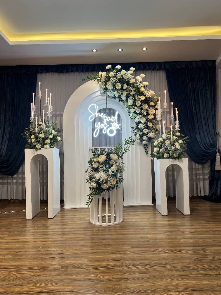 فروشگاه لوازم تولد و کادویی زنگ تولد در لنگرود