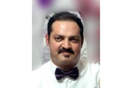 تولید سازه کراسفیت میثم جعفری در مهرشهر کرج