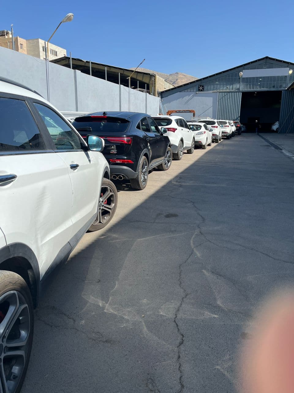 فروش و خدمات پس از فروش نمایندگی بهمن موتور کد 1737 در شیراز