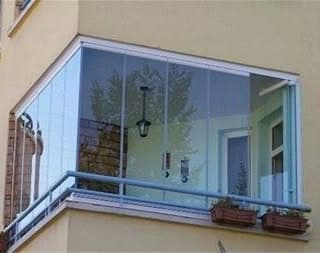 طراحی و اجرای پنجره تاشو و درب های اسلایدی دیدوآرت در سیرجان