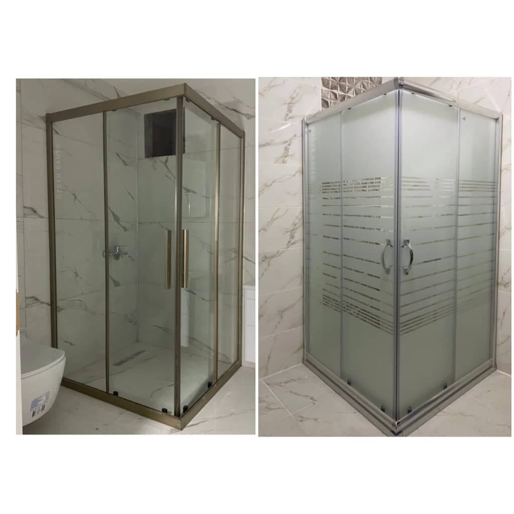 طراحی و اجرای پنجره تاشو و درب های اسلایدی دیدوآرت در سیرجان