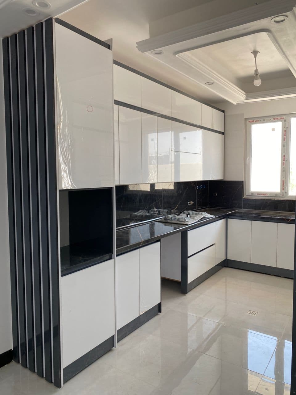 ساخت کابینت کای زن در ساوه