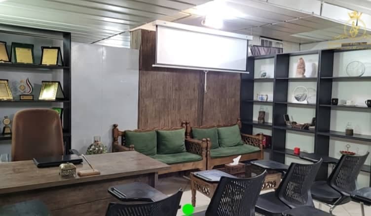 آموزشگاه فنی و حرفه ای ماساژ لیدا رحیمی در اکباتان تهران