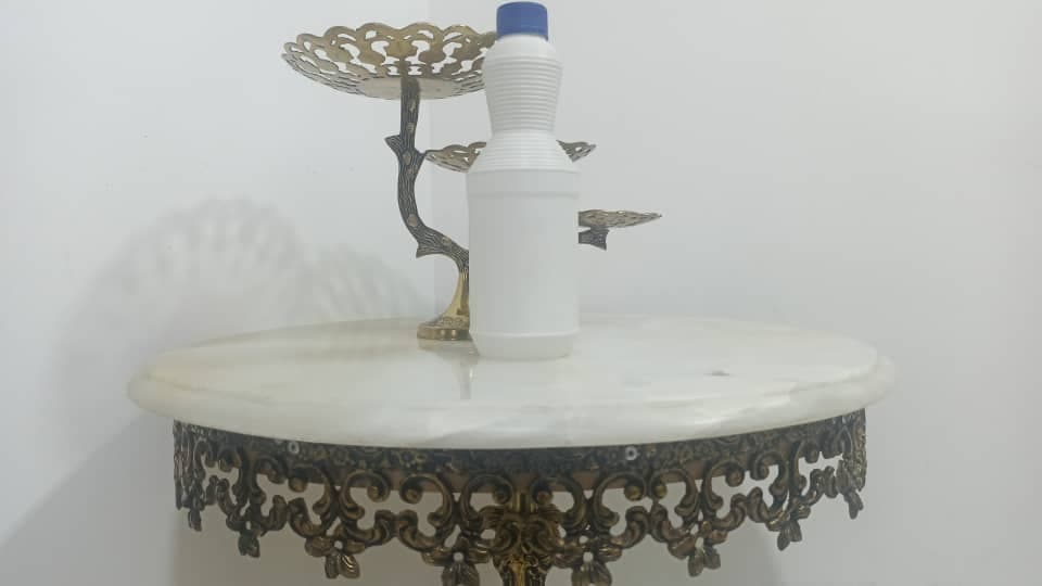 تولیدی گالن و قوطی پلاستیکی یزد مهر در یزد