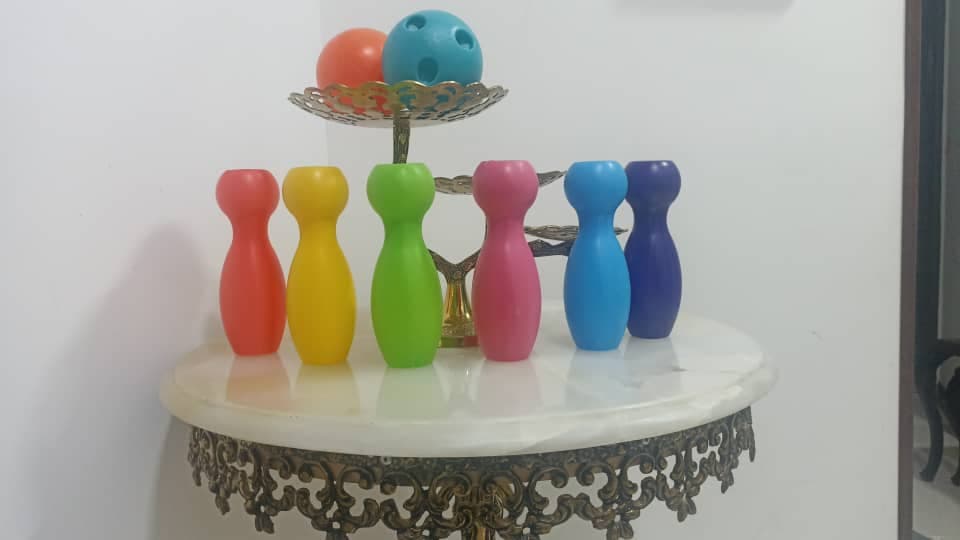 تولیدی گالن و قوطی پلاستیکی یزد مهر در یزد