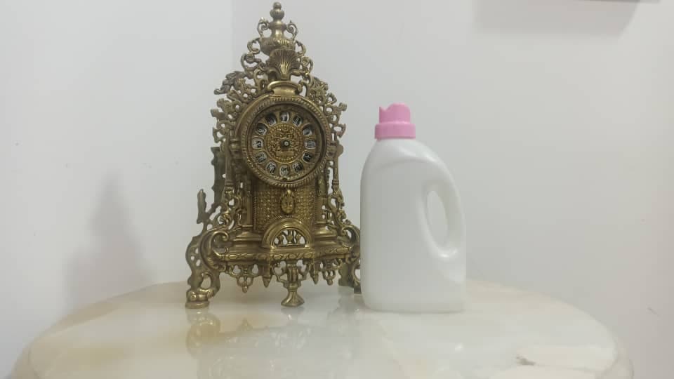 تولیدی گالن و قوطی پلاستیکی یزد مهر در یزد