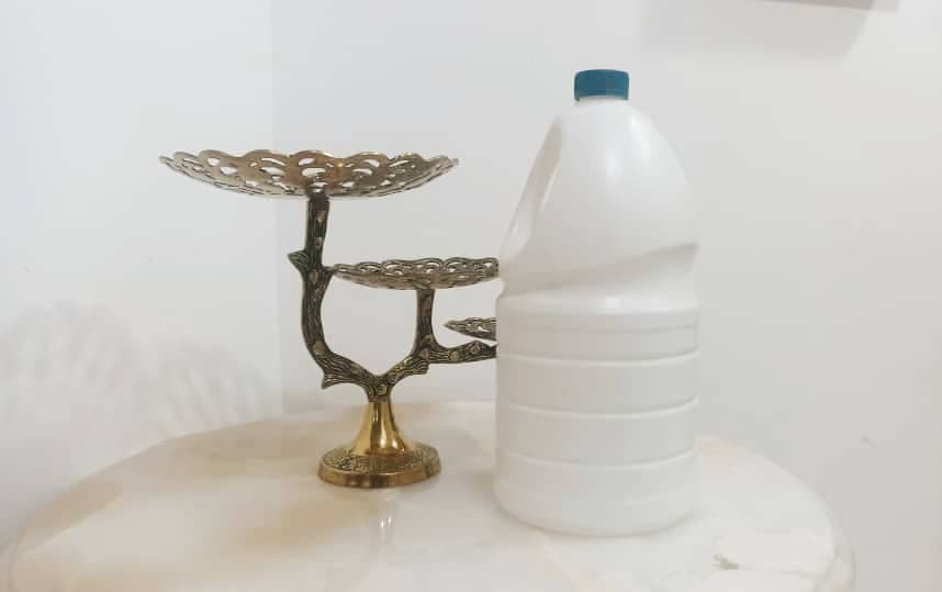 تولیدی گالن و قوطی پلاستیکی یزد مهر در یزد