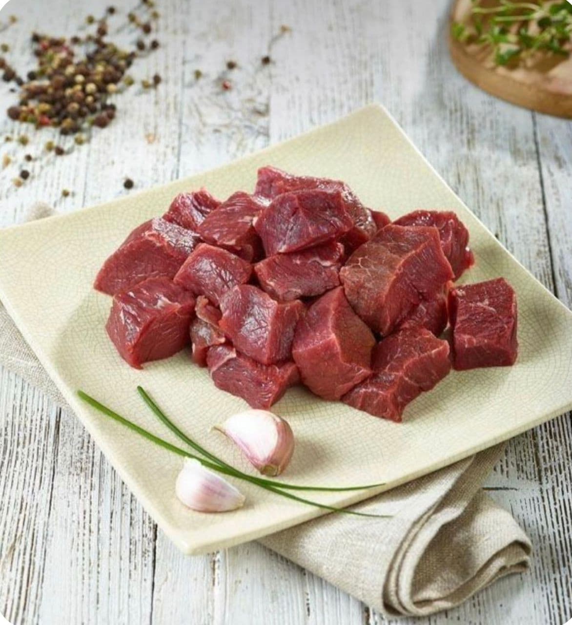 پخش گوشت رستورانی شیشلیک برتر در مشهد