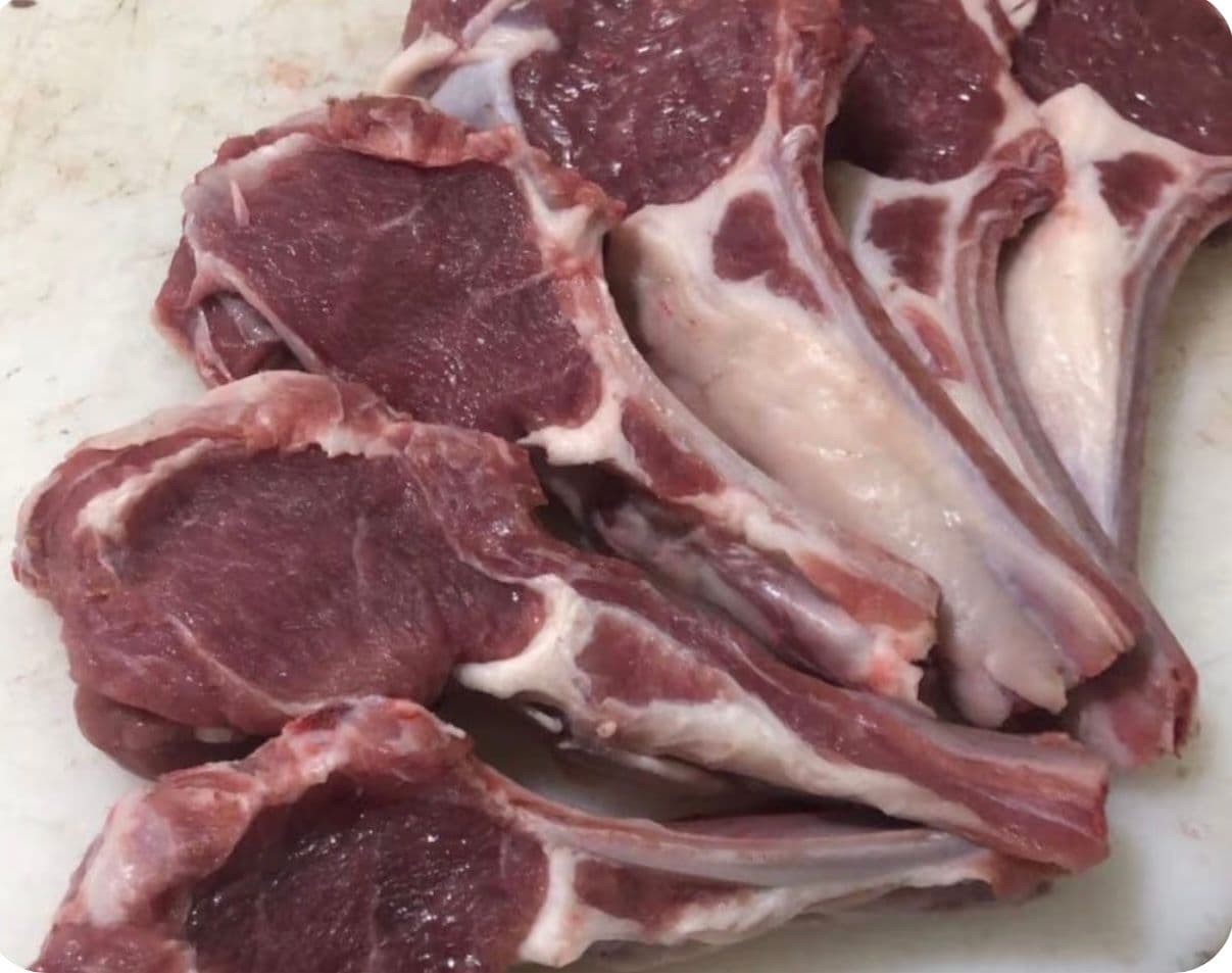 پخش گوشت رستورانی شیشلیک برتر در مشهد
