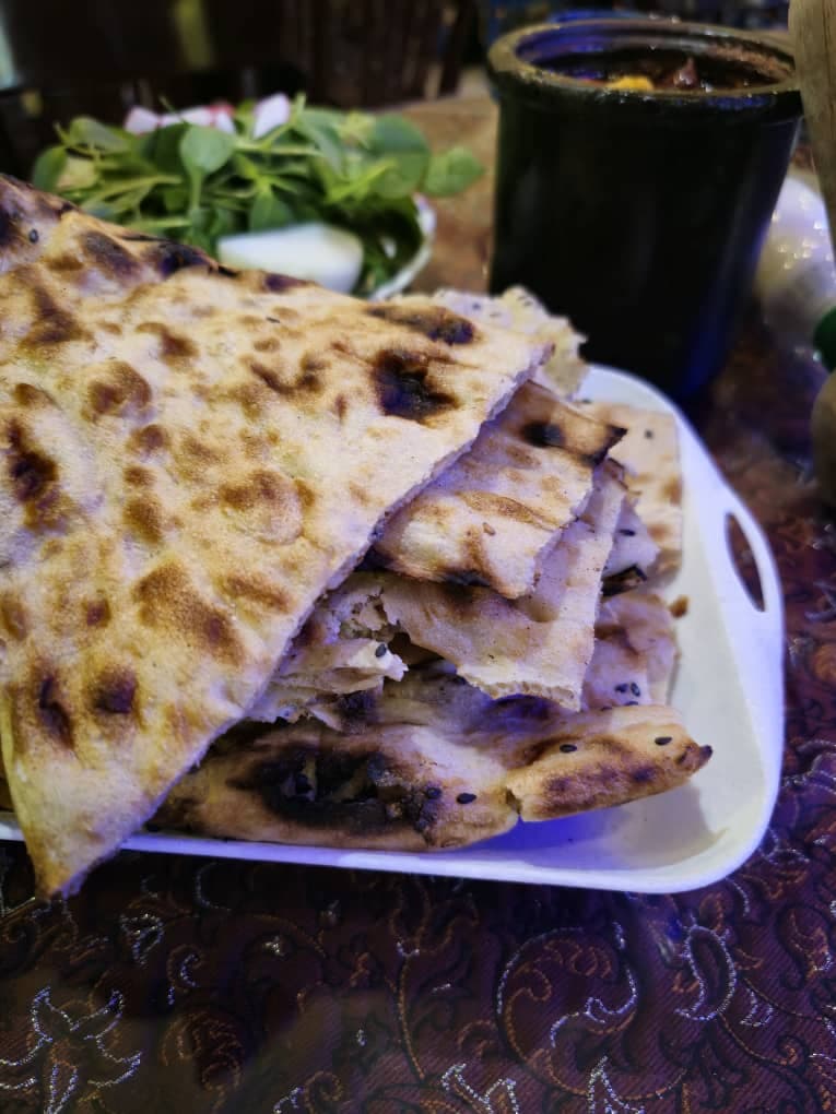 دیزی گلفام در جردن تهران