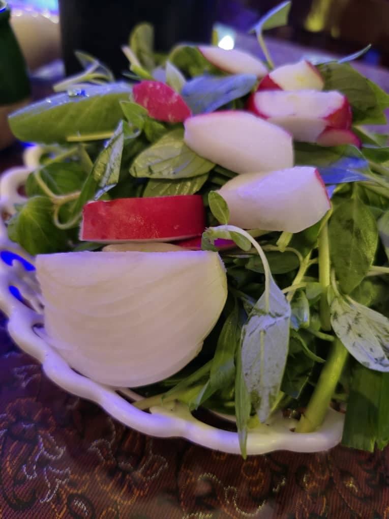 دیزی گلفام در جردن تهران