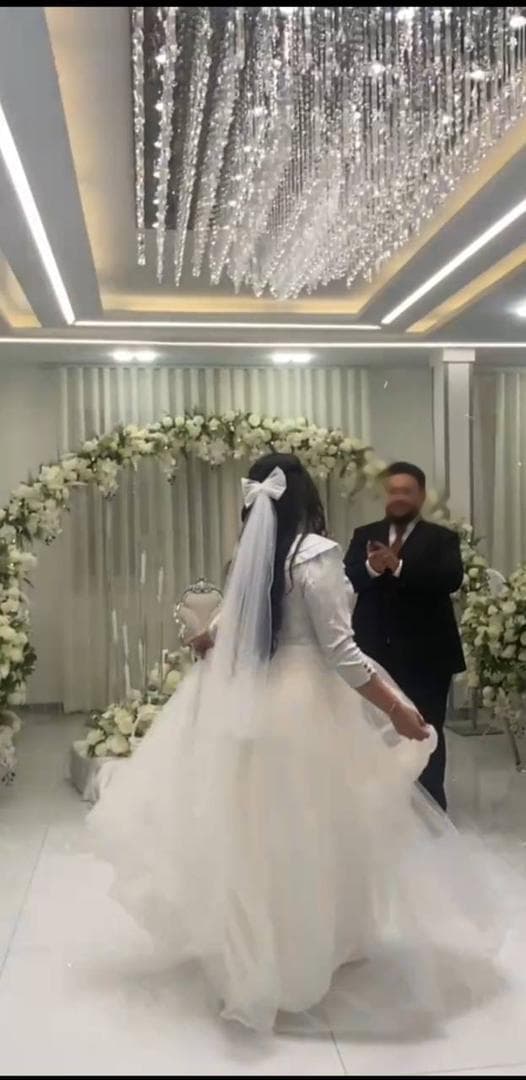 سالن عقد و عروسی لوکس با روف گاردن ترنم وصال در شرق تهران