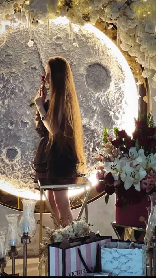 سالن عقد و عروسی لوکس با روف گاردن ترنم وصال در شرق تهران