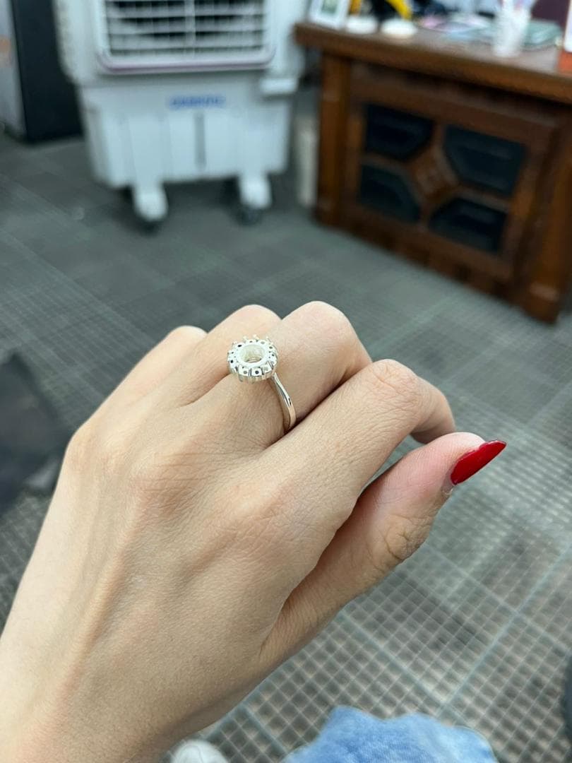 آموزشگاه طلا و جواهرسازی مقدم در شاهین ویلا کرج