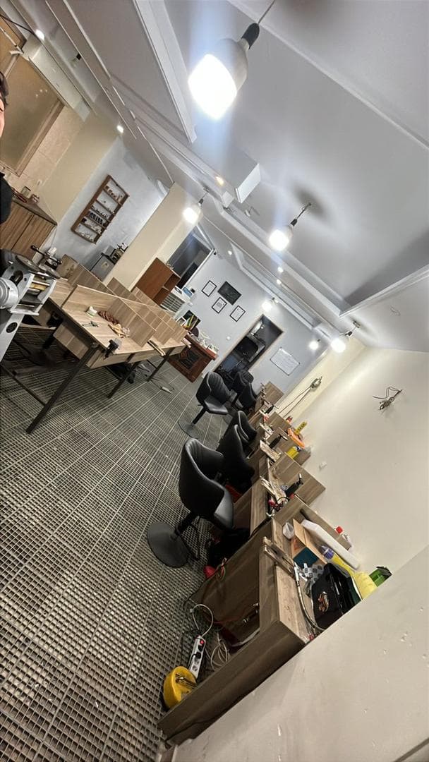 آموزشگاه طلا و جواهرسازی مقدم در شاهین ویلا کرج