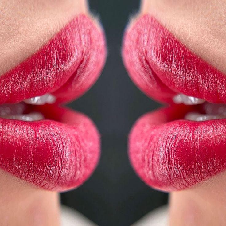 آرایشگاه تخصصی زیبایی و آرایش دائم و میکاپ عروس مه سیما در رفسنجان