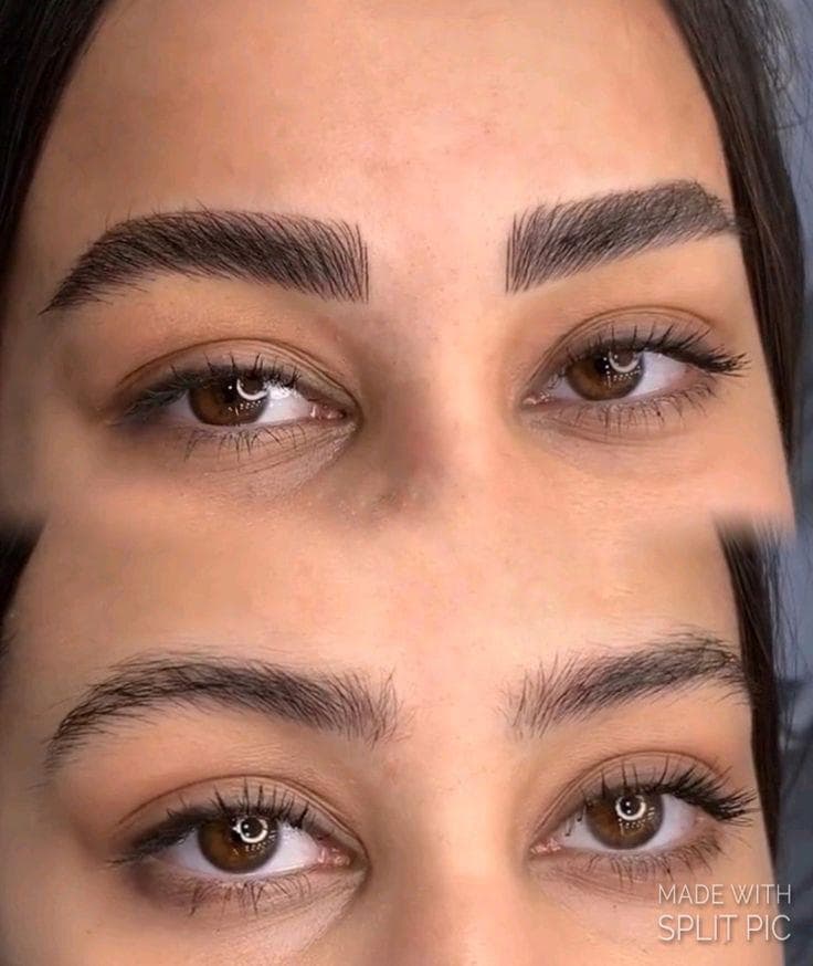 آرایشگاه تخصصی زیبایی و آرایش دائم و میکاپ عروس مه سیما در رفسنجان