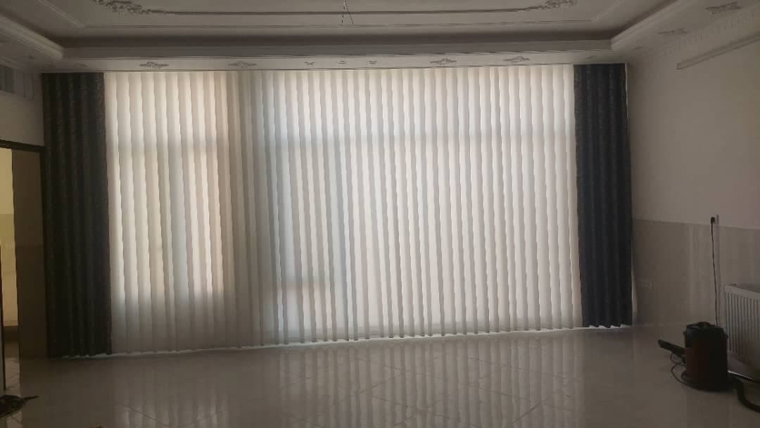 پرده اقساطی سلیمانی در یزد