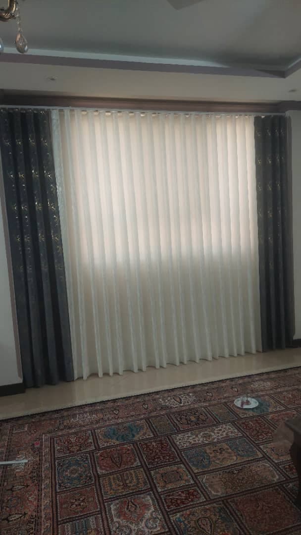 پرده اقساطی سلیمانی در یزد