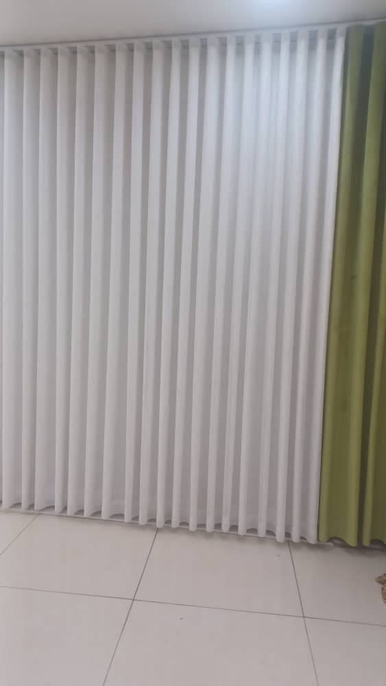 پرده اقساطی سلیمانی در یزد