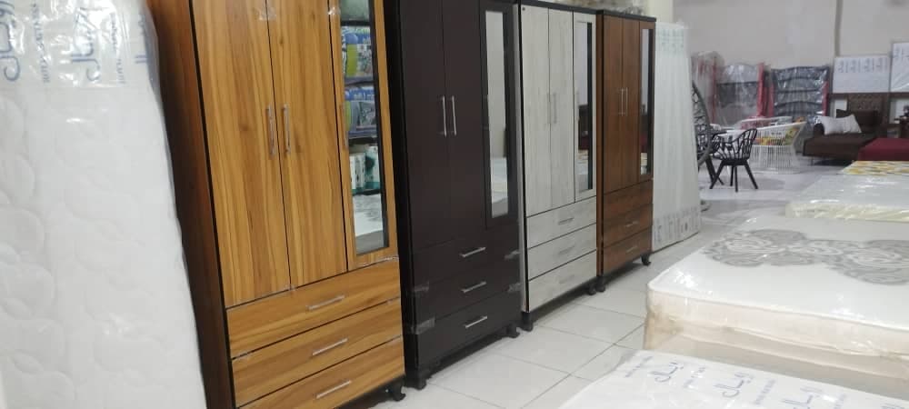 فروشگاه کالای خواب آقای تشک در کرمان