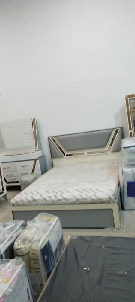 فروشگاه کالای خواب آقای تشک در کرمان