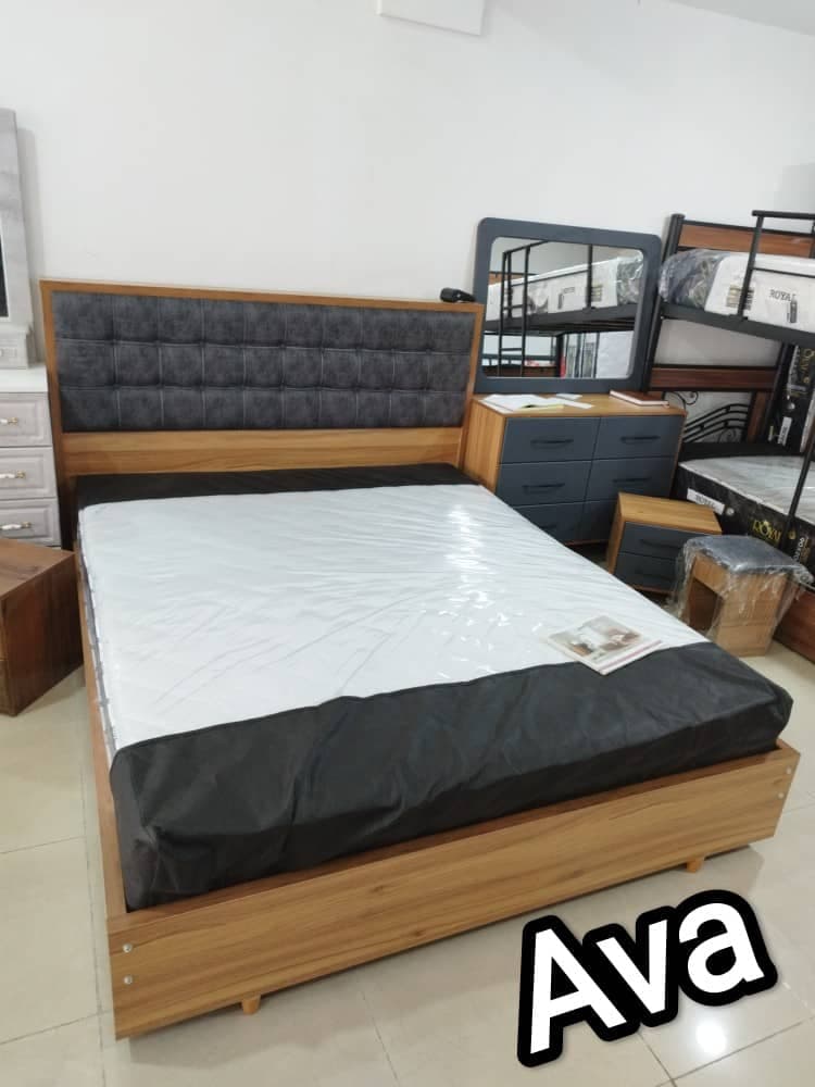 فروشگاه کالای خواب آقای تشک در کرمان