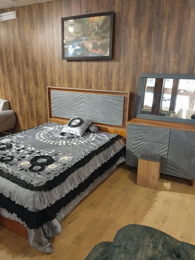 فروشگاه کالای خواب آقای تشک در کرمان