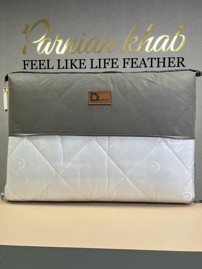 فروشگاه کالای خواب آقای تشک در کرمان