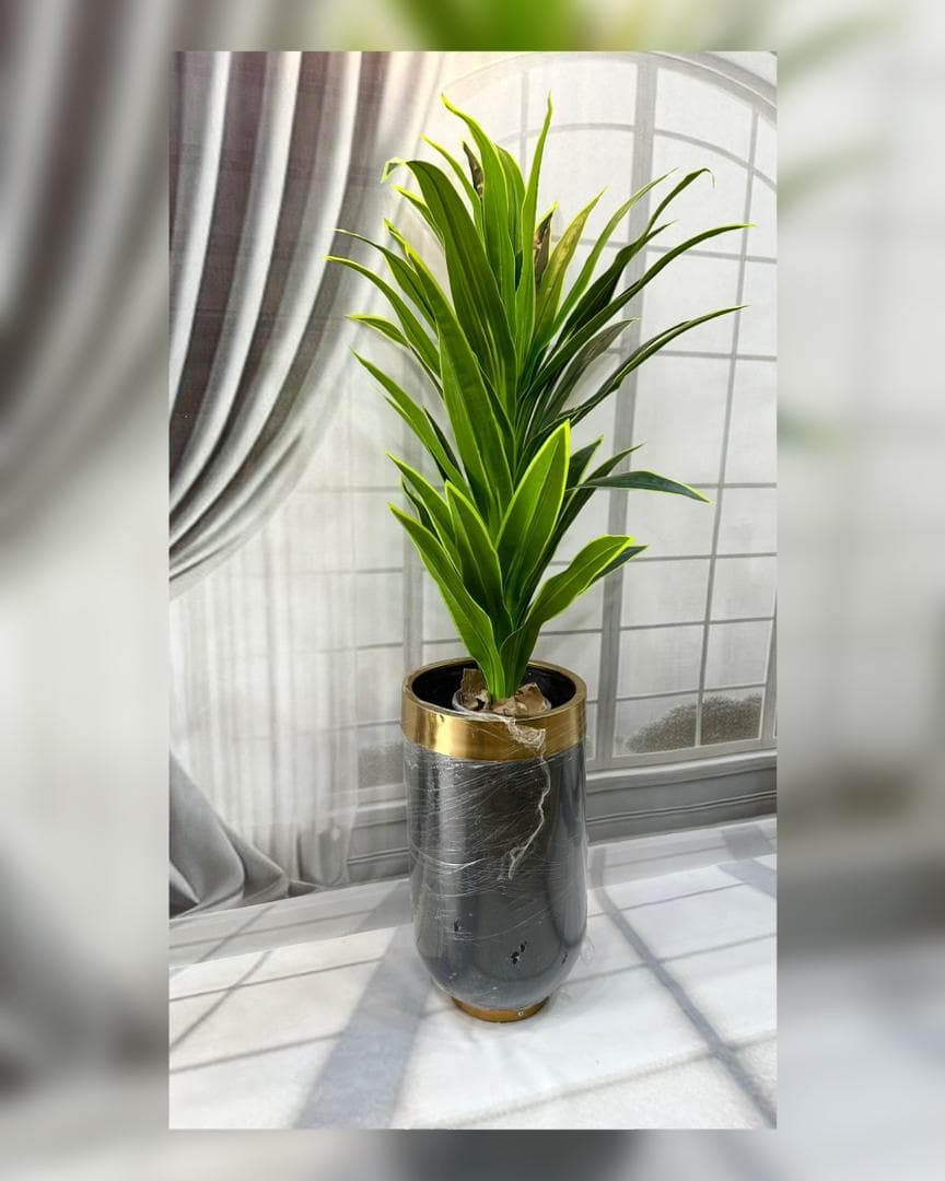 تولیدکننده و فروش درختچه مصنوعی پریسا در رشت