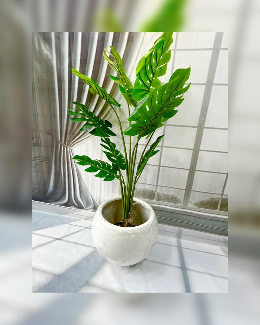 تولیدکننده و فروش درختچه مصنوعی پریسا در رشت