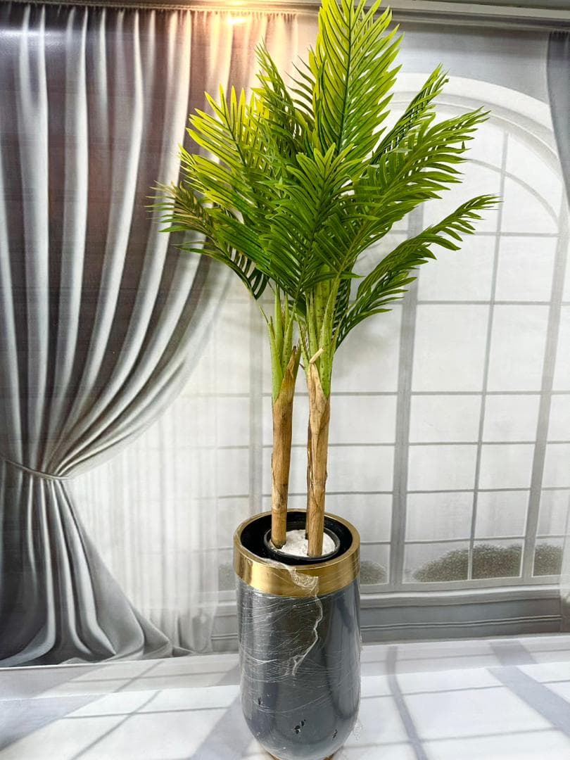 تولیدکننده و فروش درختچه مصنوعی پریسا در رشت